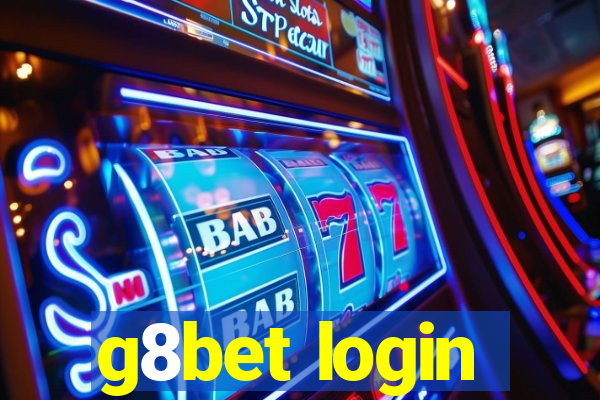 g8bet login